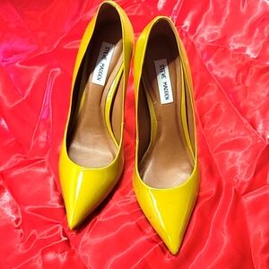 STEVE MADDEN HEELS